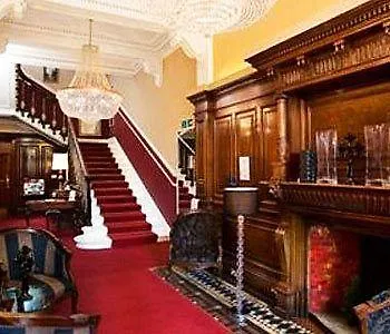 Apartment Grosvenor Suites Edinburgh