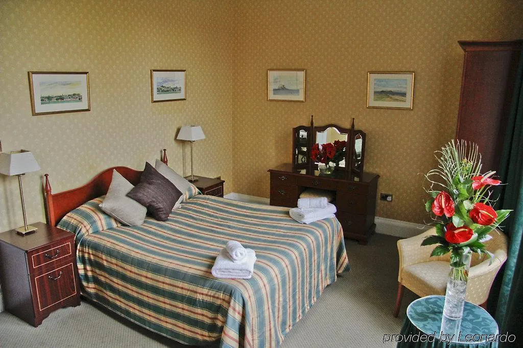 Grosvenor Suites Edinburgh 0*,