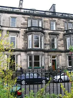 Grosvenor Suites Edinburgh 0*,  United Kingdom