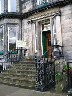 Grosvenor Suites Edinburgh Apartment