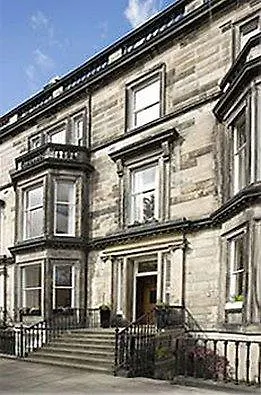 Grosvenor Suites Edinburgh