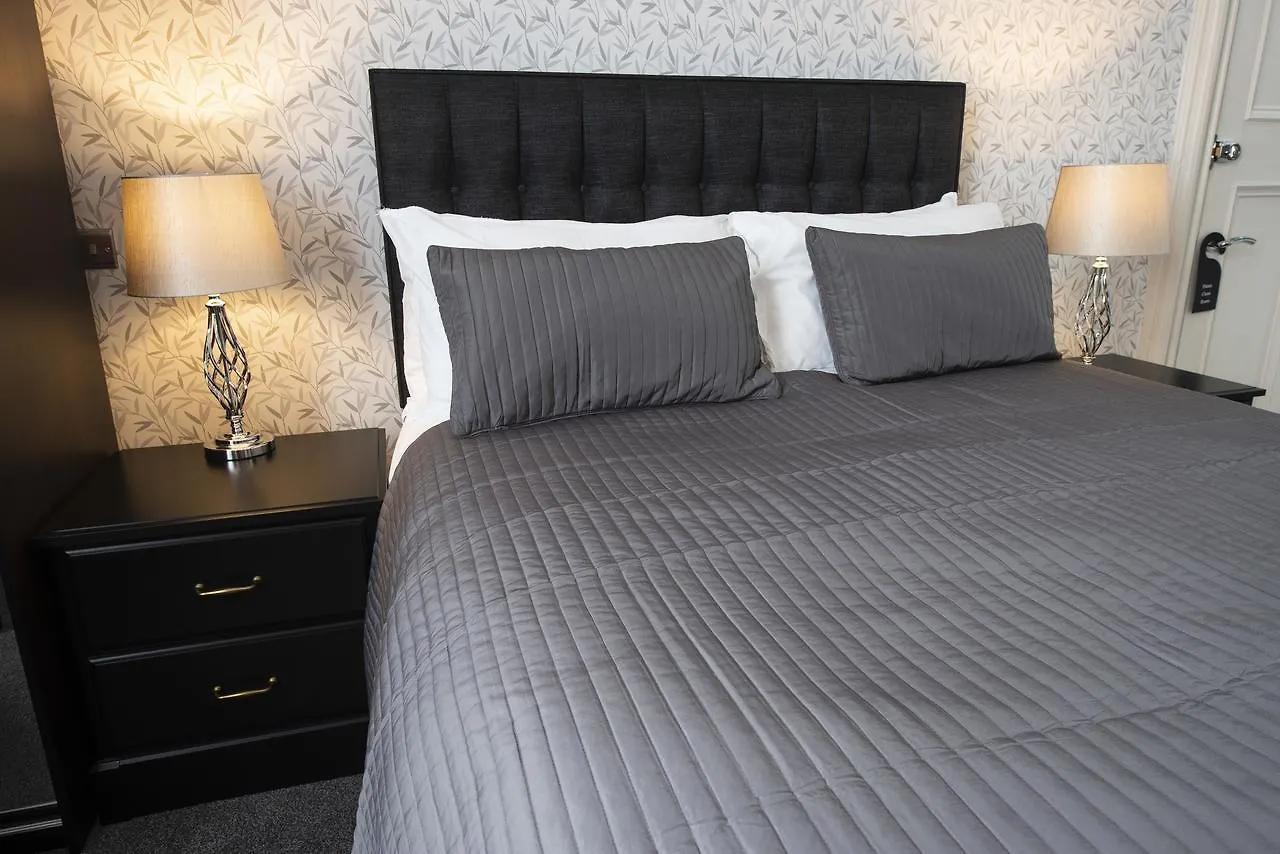 Grosvenor Suites Edinburgh 0*,  United Kingdom