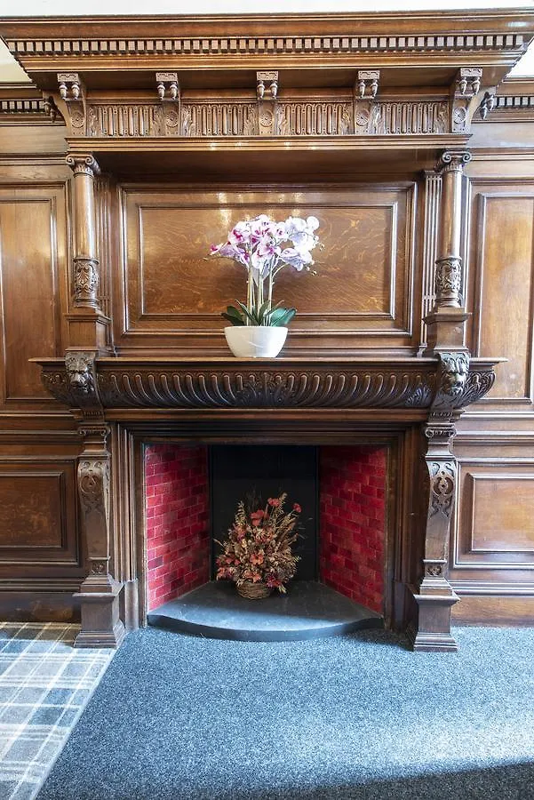 Apartment Grosvenor Suites Edinburgh