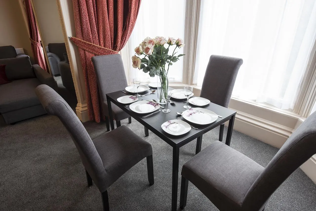 Grosvenor Suites Edinburgh 0*,  United Kingdom