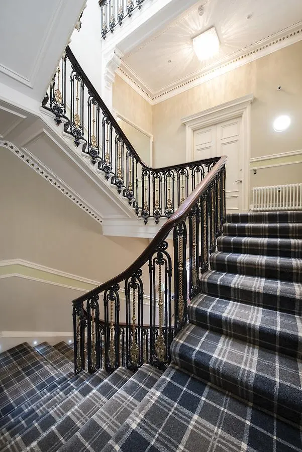 Grosvenor Suites Edinburgh United Kingdom