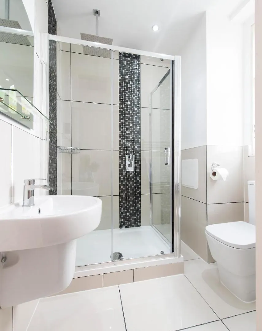 Grosvenor Suites Edinburgh United Kingdom