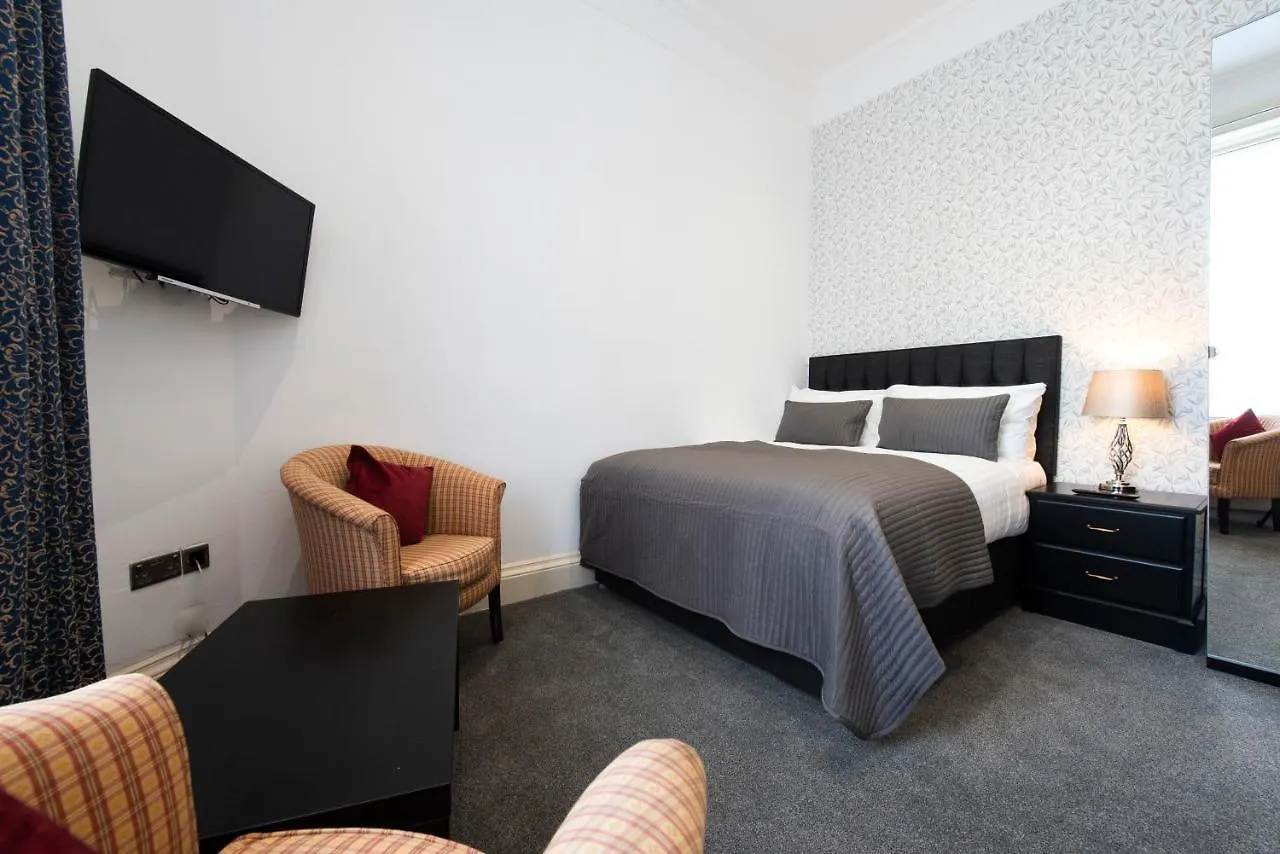 Grosvenor Suites Edinburgh United Kingdom