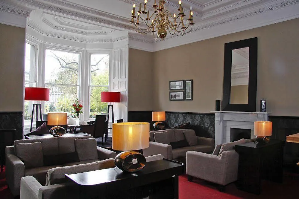 Grosvenor Suites Edinburgh 0*,  United Kingdom