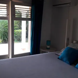  Villa Des Châteaux Guadeloupe