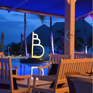  Appartement Blue Mine Martinique