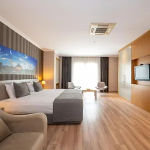 Klas Old 4*, İstanbul Türkiye
