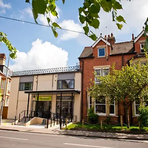Yha , Cambridge Birleşik Krallık