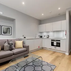 Appartement Destiny Scotland At Canning Street Lane, Édimbourg