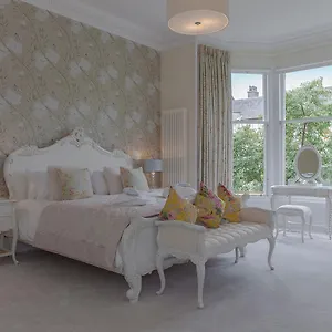 Stockbridge Townhouse - The Address Holiday home