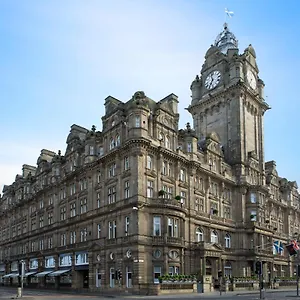 The Balmoral Otel