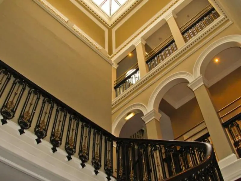Grosvenor Suites Édimbourg