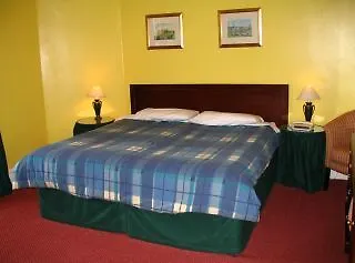 Grosvenor Suites Édimbourg Royaume-Uni